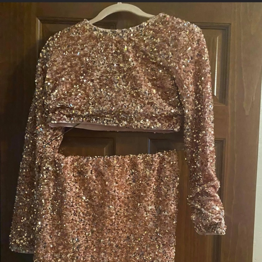 2 piece Fashion Nova
